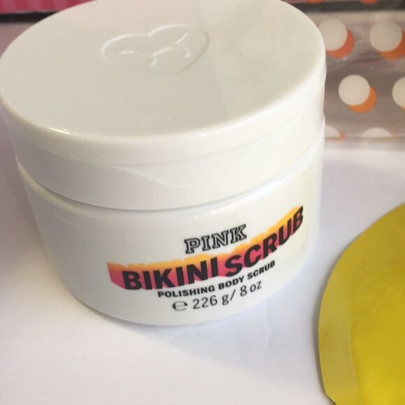 NEW ❤️Lot 4 Pink Victoria Secret body - Picture 2 of 5